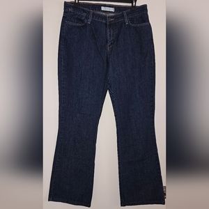 Levi's 544 Ultimate lift jeans